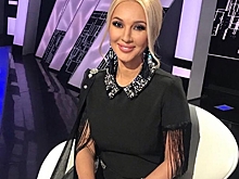 Кудрявцева повеселила подписчиков селфи «без фильтров»
