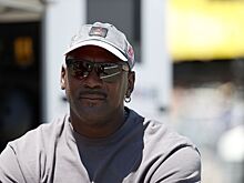 Легендарный Майкл Джордан прокомментировал победу своей команды в гонке «500 миль Дейтоны»