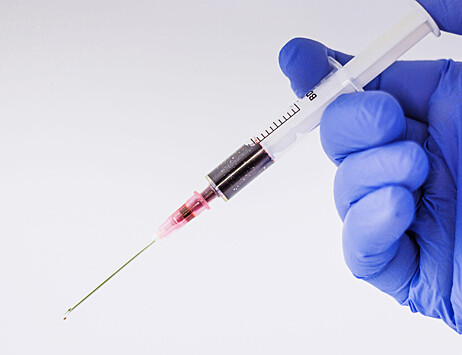 Новый принцип вакцинации поможет победить ВИЧ
