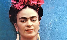 Как дочь немца стала известным художником Мексики