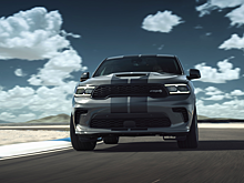 Chrysler и Dodge выпустят новые кроссоверы в 2026 году