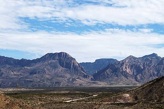 Девушка заблудилась в национальном парке и девять дней выживала одна
