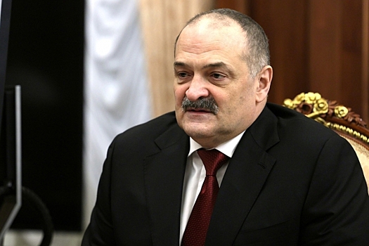 Меликов подтвердил нападение на полицейских в Махачкале: что сказали в МВД