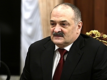 Меликов подтвердил нападение на полицейских в Махачкале: что сказали в МВД