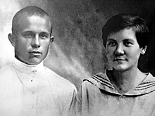 Нина Кухарчук: судьба первой леди СССР