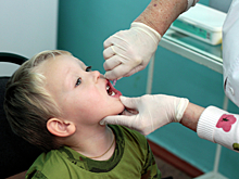 «Единственная защита»: Вирусолог рассказал о ситуации с полиомиелитом в России