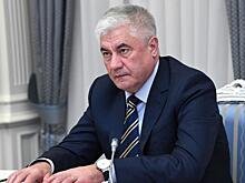 Глава МВД РФ уволил замглавы управления по вопросам миграции за отказ дать убежище российскому писателю из Латвии