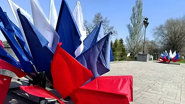 В России выпустили клип со звездами эстрады ко Дню воссоединения ДНР, ЛНР, Запорожской и Херсонской областей с РФ