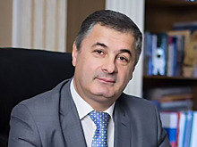 Саралидзе снова избрали