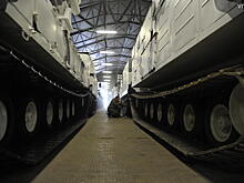 Новейший Российский танк Т-14 «Армата» впервые продемонстрируют широкой публике на форуме «Армия-2017»