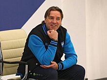 "Ожидаю в следующем году приступить". Юран рассказал о своем будущем