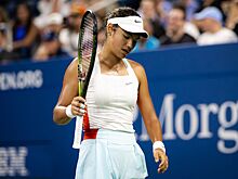 Теннис, US Open 2022: турнирная сетка, результаты, расписание матчей, мужчины, женщины, сенсационное поражение Радукану