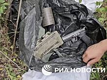 В Луганске предотвратили теракт на День России
