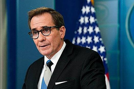 В США заявили об отсутствии систем ПВО «с конвейера» для передачи Украине вне очереди