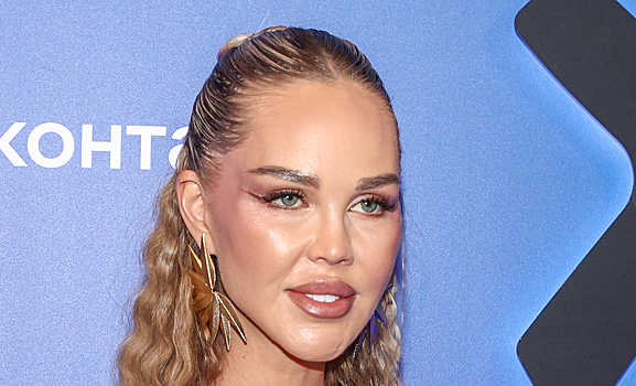 «Там почти дырка»: Мария Погребняк готовится сразу к двум операциям