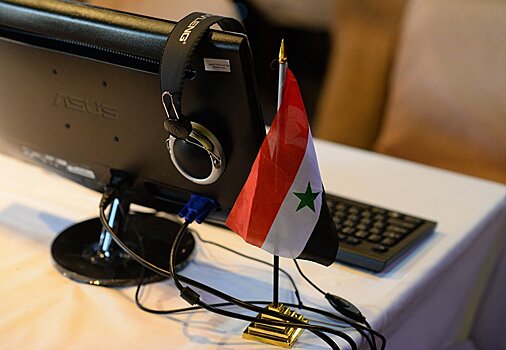 Сирийская оппозиция покинула переговоры в Астане