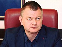 Мэр Керчи ушел в отставку после разговора с Аксеновым