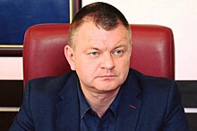Мэр Керчи ушел в отставку после разговора с Аксеновым