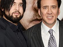 Звездные отцы-одиночки