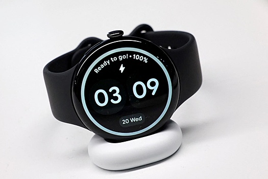 Google представила новые смартфоны Pixel и немного искусственного интеллекта