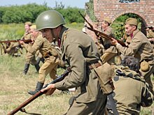 Организацией военных игр в Пестречинском районе займется тренер по хоккею из школы "Ак Барса"