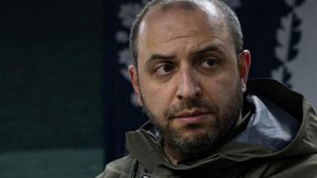 Дубинский обвиняет Умерова в уклонении от следствия под предлогом рабочих визитов