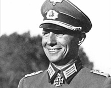 Генерал Гитлера, который мечтал о союзе Германии и России