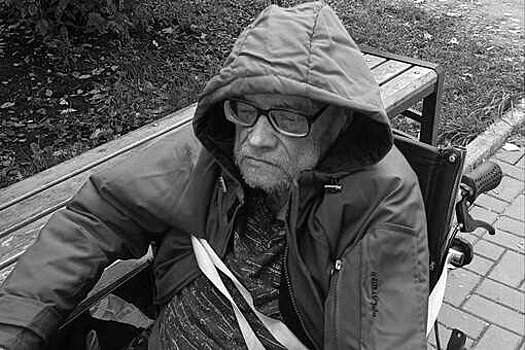 Писателю Александру Бушкову диагностировали ишемию перед смертью