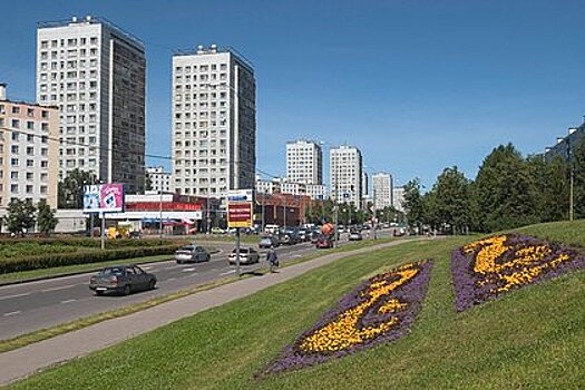 Названы районы Москвы с самыми дешевыми «однушками» и студиями