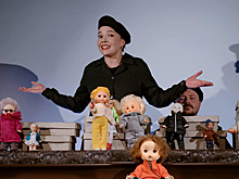 Канава для меланхолика и трудовая жизнь Мальвины: советский жанр производственной драмы переосмыслен новым поколением