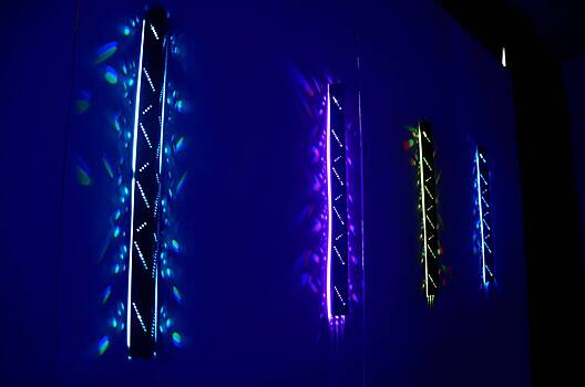 Выставка «Небо Севера» откроется в галерее «На Каширке»