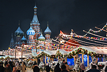 Москва получила мировые награды в сфере туризма