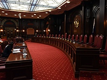 КС РФ разрешил жертвам телефонных мошенников подавать иск по месту жительства