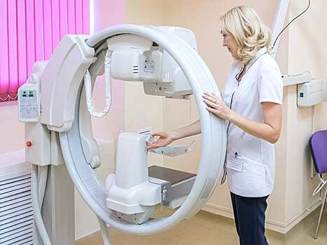 Более 16 тыс. москвичек прошли обследование молочных желез в рамках акции по профилактике рака груди