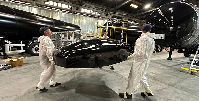 Алексей Логвиненко побывал на площадке будущего индустриального парка