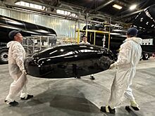 Алексей Логвиненко побывал на площадке будущего индустриального парка