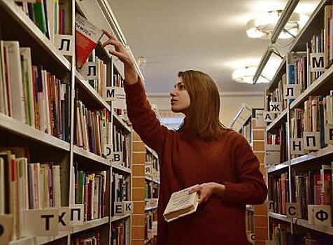Показ фильма Андрея Селиванова «Харон» и встреча с режиссером состоятся в библиотеке имени Чехова