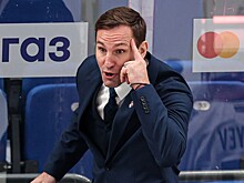 «Барыс» сообщил об уходе Дэвида Немировски