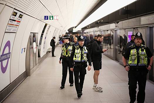 Переехавший в Европу мигрант трогал женщин и детей за гениталии в метро и попался