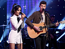 Шон Мендес отправляет все свои хиты Камиле Кабелло