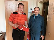 МЧС проверит пожарную безопасность всех столичных торговых центров