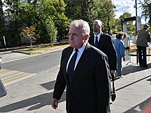 Бывший посол США признался в любви к России