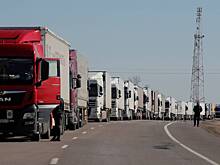 Литва пригрозила Белоруссии