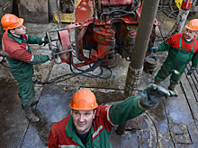 В "Белоруснефти" заявили о планах сейсморазведки в Ставропольском крае