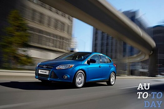 Ford сознательно запустил Focus и Fiesta с неисправными КПП