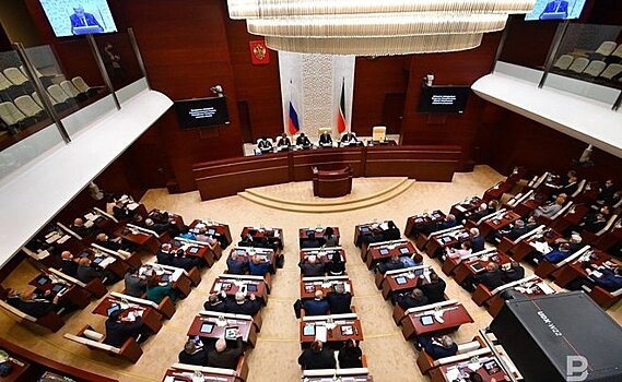 В Татарстане планируют предоставлять земельные участки под "объекты отдыха" без проведения аукциона