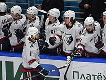 Нападающий «Нефтехимика» Попов рассказал, за счет чего удалось отыграться с 0-2 в серии плей-офф КХЛ с «Ак Барсом»