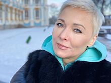 «Горжусь, как ты держишься»: Дарья Повереннова поздравила маму с 82-летием