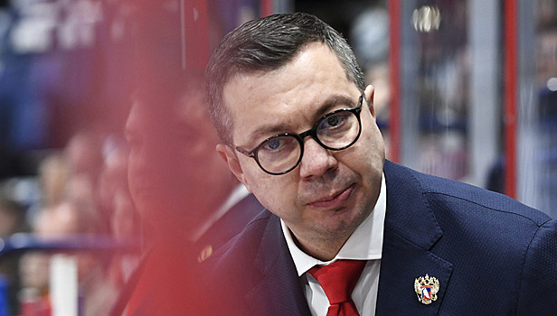 Илья Воробьев: Россия героически вытащила матч против Швеции