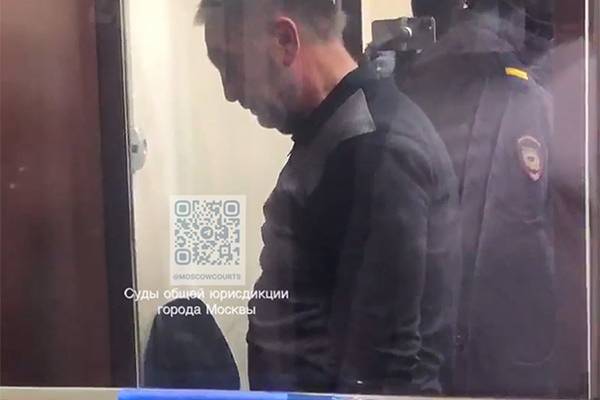 Суд арестовал дядю Аббасова по делу о расправе над москвичом из-за парковки
